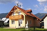 Casa rural Žiar Eslovaquia